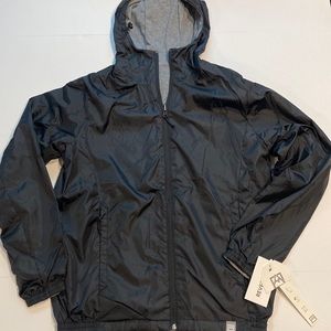 Avalanche XLarge Reversible Softshell Zip Hooded Jacket New Coat D13